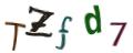 CAPTCHA ی تصویری