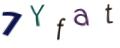 CAPTCHA ی تصویری