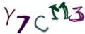 CAPTCHA ی تصویری