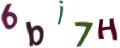 CAPTCHA ی تصویری
