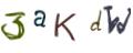 CAPTCHA ی تصویری