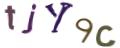 CAPTCHA ی تصویری