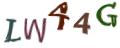 CAPTCHA ی تصویری