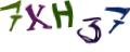 CAPTCHA ی تصویری