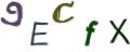 CAPTCHA ی تصویری