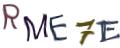 CAPTCHA ی تصویری