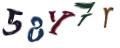 CAPTCHA ی تصویری