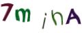 CAPTCHA ی تصویری