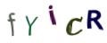 CAPTCHA ی تصویری