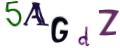 CAPTCHA ی تصویری