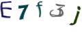 CAPTCHA ی تصویری