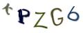CAPTCHA ی تصویری
