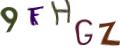 CAPTCHA ی تصویری