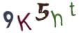 CAPTCHA ی تصویری