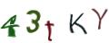CAPTCHA ی تصویری