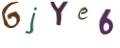 CAPTCHA ی تصویری