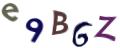 CAPTCHA ی تصویری