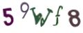 CAPTCHA ی تصویری