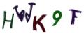 CAPTCHA ی تصویری