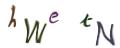 CAPTCHA ی تصویری