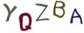 CAPTCHA ی تصویری
