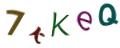 CAPTCHA ی تصویری