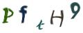 CAPTCHA ی تصویری