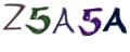 CAPTCHA ی تصویری
