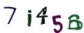 CAPTCHA ی تصویری