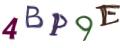 CAPTCHA ی تصویری