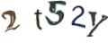 CAPTCHA ی تصویری