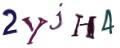 CAPTCHA ی تصویری