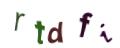 CAPTCHA ی تصویری