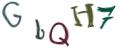CAPTCHA ی تصویری