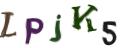 CAPTCHA ی تصویری