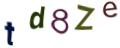 CAPTCHA ی تصویری