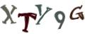 CAPTCHA ی تصویری