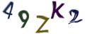 CAPTCHA ی تصویری