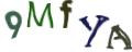 CAPTCHA ی تصویری