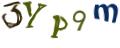 CAPTCHA ی تصویری