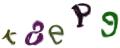 CAPTCHA ی تصویری