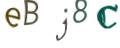 CAPTCHA ی تصویری
