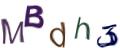 CAPTCHA ی تصویری