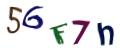 CAPTCHA ی تصویری