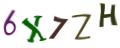 CAPTCHA ی تصویری