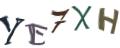 CAPTCHA ی تصویری