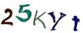 CAPTCHA ی تصویری