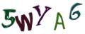 CAPTCHA ی تصویری