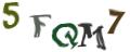 CAPTCHA ی تصویری