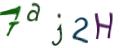 CAPTCHA ی تصویری